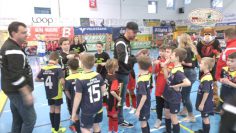 Deutsch Wagram Jugendfußballturnier Der Sparta 2020