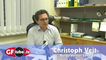 Ein Jahr Bürgermeister Christoph Veit – Ebenthal 2021 Gft324