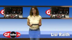 GFTUBE.TV Sendung Vom 07.07.2021 Gft332