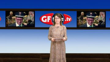 GFTUBE.TV Sendung Vom 09.01.2020