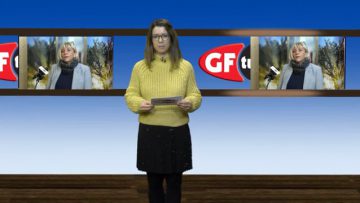 GFTUBE.TV Sendung Vom 19.02.2021 Gft325