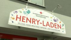 Henry Laden In Gänserndorf Eröffnet Gft331 2021