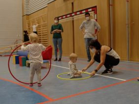 SV Gymnastics Saisonstart 2021 Gft337
