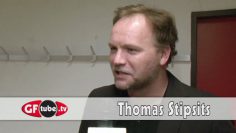 Thomas Stipsits Im Gespräch 2020