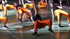 Turngala 2019 Des SV Gymnastics