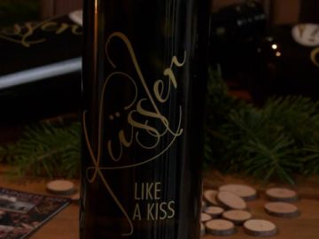 Küsslers “Drive In” 2020 Gft322