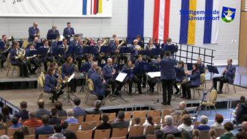 Frühjahrskonzert Erster Gänserndorfer Musikverein 2022 Gft339