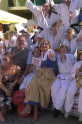 Bezirksfest Zu 100 Jahre Niederösterreich Gft343 2022