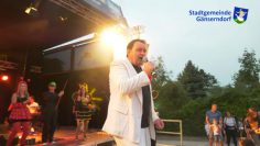 Sommerszene Gänserndorf Karaokeabend 2022 Gft345