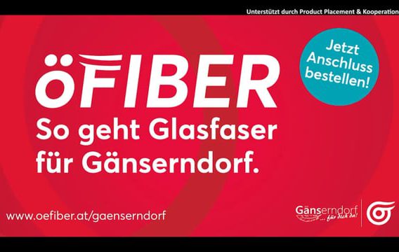 Internet Glasfaser In Gänserndorf Gft347 2022