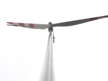 Windpark Eröffnung Prinzendorf Gft347 2022