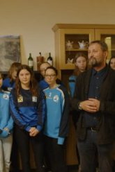 UHC Handballerinnen Mit Neuem Sponsor Gft349