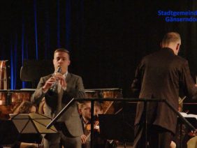 40 Jahre Philharmonie Marchfeld Gft352