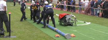 Feuerwehr Abschnittstag 2023 Gft355
