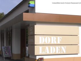 Dorfladen In Schönkirchen Reyersdorf Eröffnet Gft358