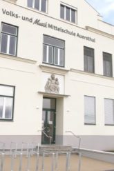 Eröffnung NMS Auersthal Gft361 2023