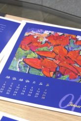 Jahreskalender Von Laf Wurm Gft360 2023