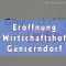 Eröffnung Wirtschaftshof Gänserndorf