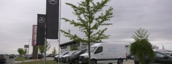 Intercar Frühlingsfest 2025. Gft369b